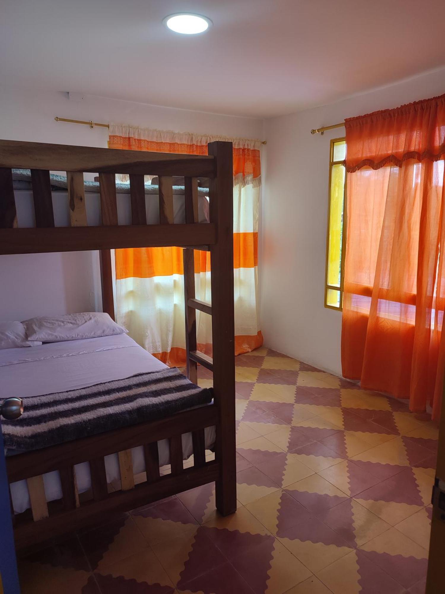 Alegria Hostel Boutique Guatapé Cameră foto