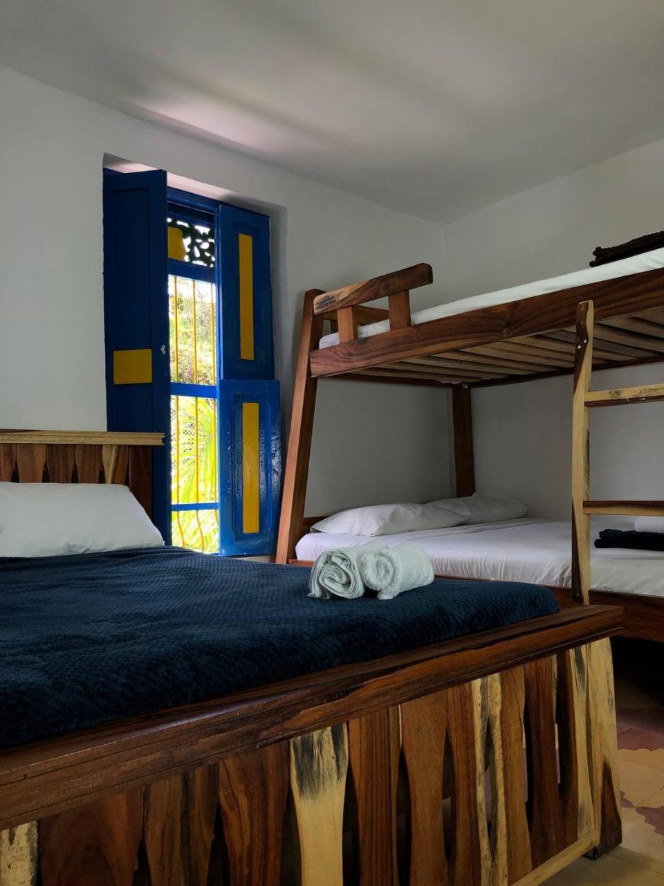 Alegria Hostel Boutique Guatapé Cameră foto