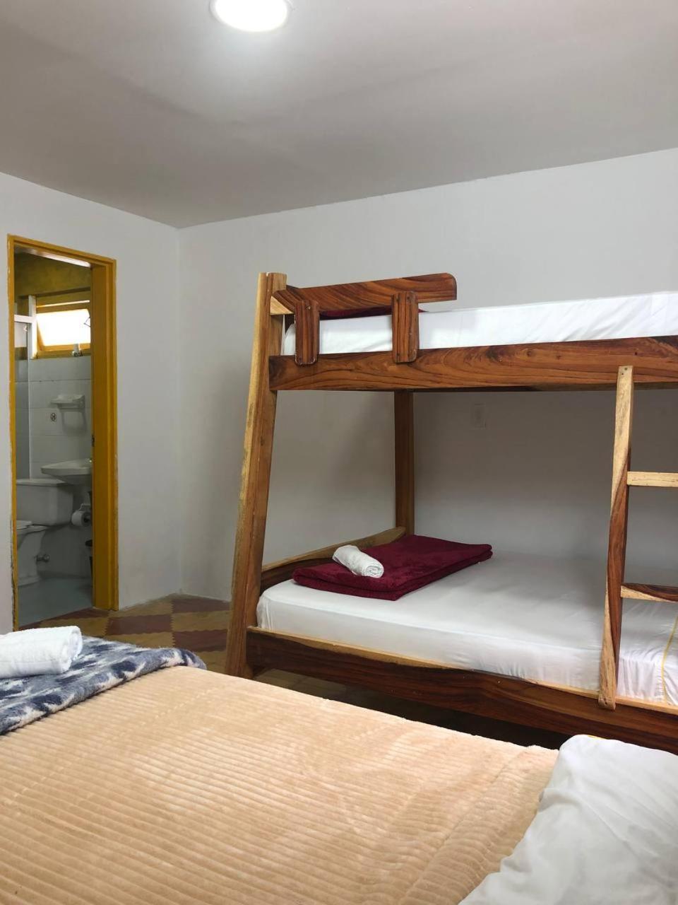 Alegria Hostel Boutique Guatapé Cameră foto