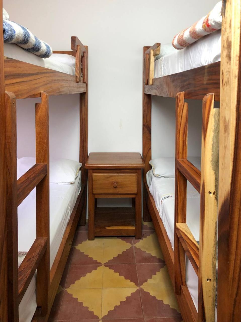 Alegria Hostel Boutique Guatapé Cameră foto